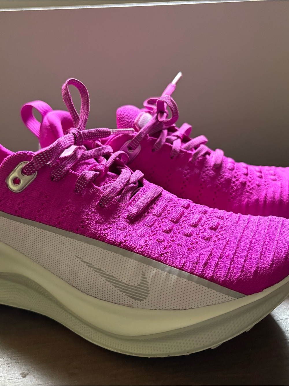 Women’s Nike Infinity Run 4